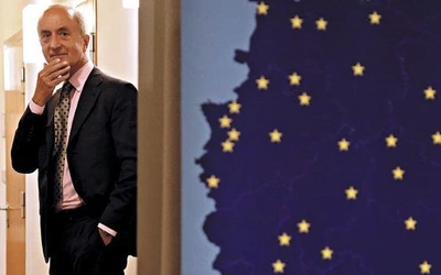 Janusz Reiter: Nie urodziłem się przyjacielem Niemiec
