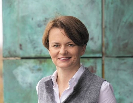 Jadwiga Emilewicz: Mamy państwo na jałowym biegu. To sięga bardzo głęboko
