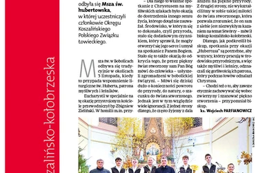 Gość Koszalińsko-Kołobrzeski 46/2024