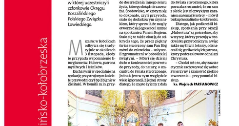 Gość Koszalińsko-Kołobrzeski 46/2024
