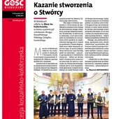 Gość Koszalińsko-Kołobrzeski 46/2024