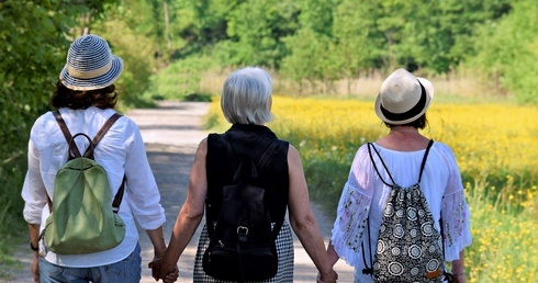 Franciszek o potrzebie ochrony przed wykorzystywaniem w Kościele