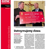 Gość Wrocławski 46/2024