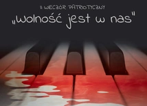 Arka zaprasza do wspólnego śpiewania piosenek patriotycznych
