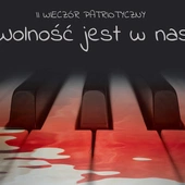 Arka zaprasza do wspólnego śpiewania piosenek patriotycznych