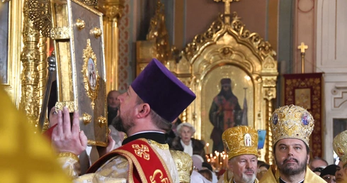 100 lat autokefalii w Polsce