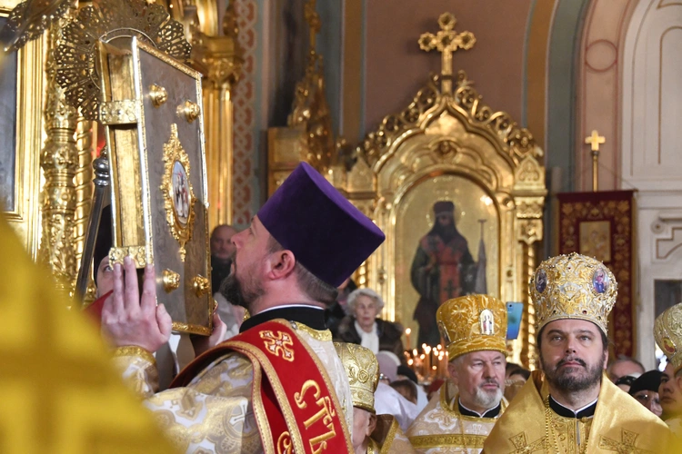 100 lat autokefalii w Polsce