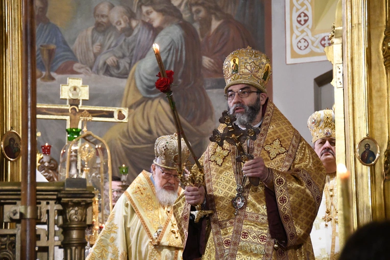 100 lat autokefalii w Polsce