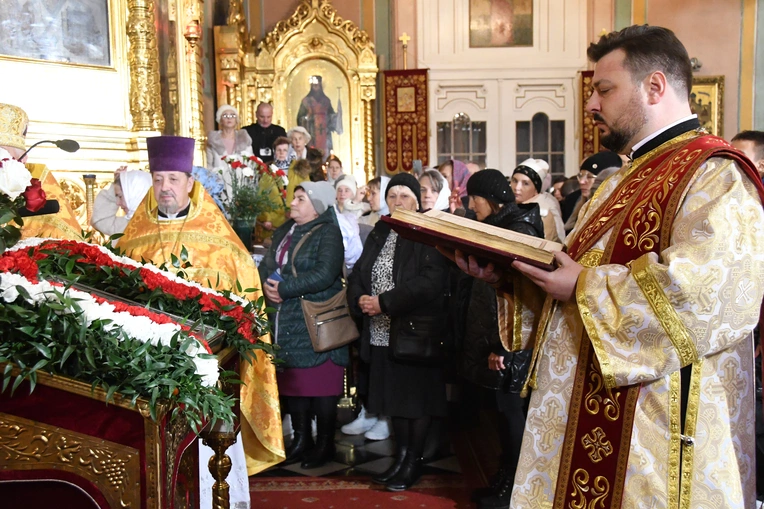 100 lat autokefalii w Polsce