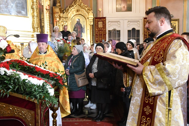 100 lat autokefalii w Polsce