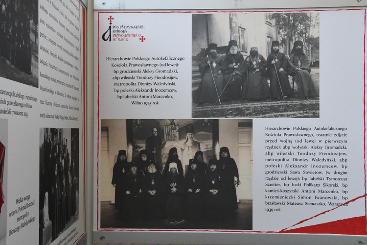 100 lat autokefalii w Polsce