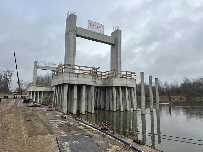 Najdłuższy na Podkarpaciu