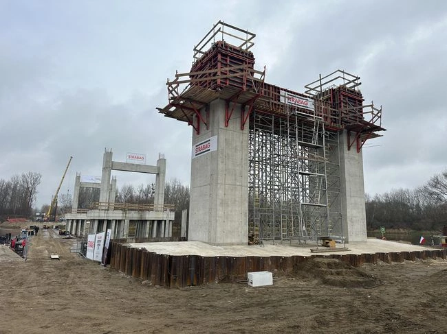 Najdłuższy na Podkarpaciu