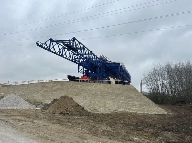 Najdłuższy na Podkarpaciu