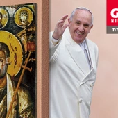 W najnowszym „Gościu Niedzielnym”: O papieżach, którzy kierowali Kościołem w pierwszych latach po śmierci św. Piotra