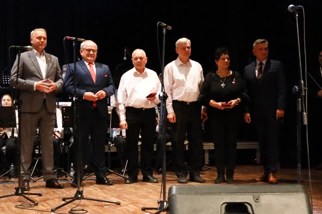 W Opocznie uczcili św. Cecylię