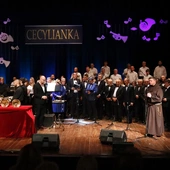 W Opocznie uczcili św. Cecylię