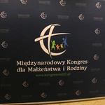III Międzynarodowy Kongres dla Małżeństwa i Rodziny 2024