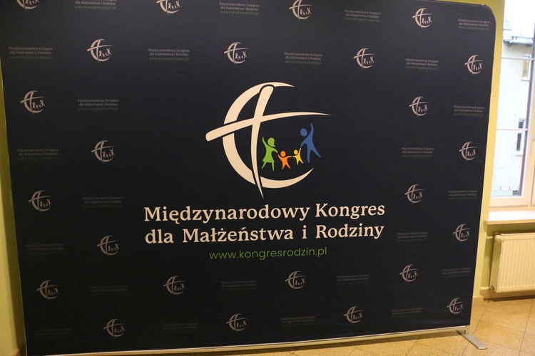 III Międzynarodowy Kongres dla Małżeństwa i Rodziny 2024
