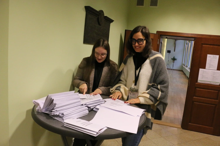 III Międzynarodowy Kongres dla Małżeństwa i Rodziny 2024