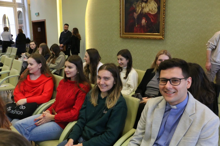 III Międzynarodowy Kongres dla Małżeństwa i Rodziny 2024