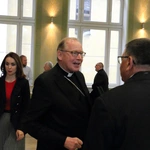 III Międzynarodowy Kongres dla Małżeństwa i Rodziny 2024
