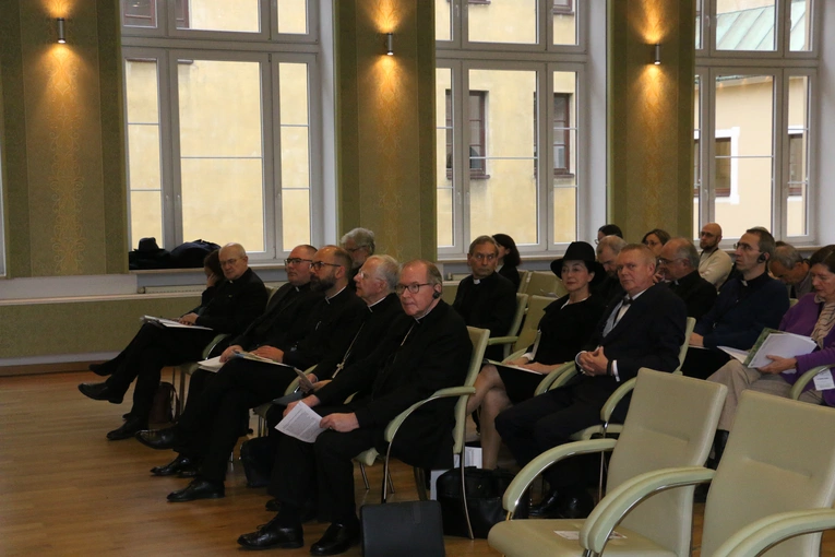 III Międzynarodowy Kongres dla Małżeństwa i Rodziny 2024