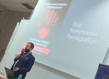 Przestrzegali przed gender