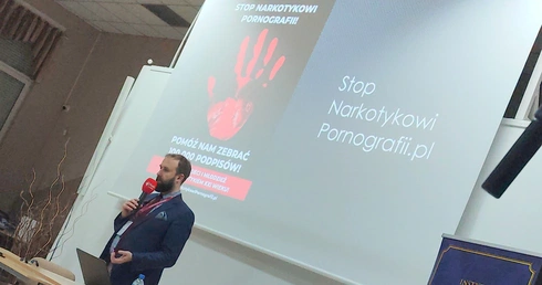 Przestrzegali przed gender