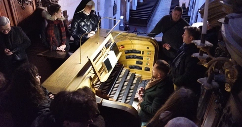 Archidiecezjalne Dni Muzyki Kościelnej