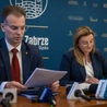 Zabrze. Oszczędności, cięcia wydatków i pożyczka. Plan spłacenia długów miasta