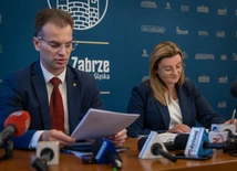 Zabrze. Oszczędności, cięcia wydatków i pożyczka. Plan spłacenia długów miasta