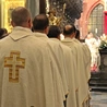 Zmiany personalne w archidiecezji wrocławskiej