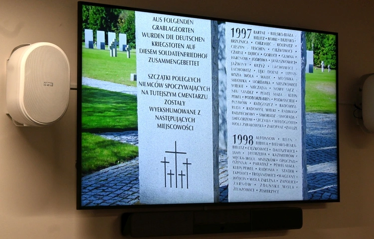 Różne oblicza śląskich cmentarzy
