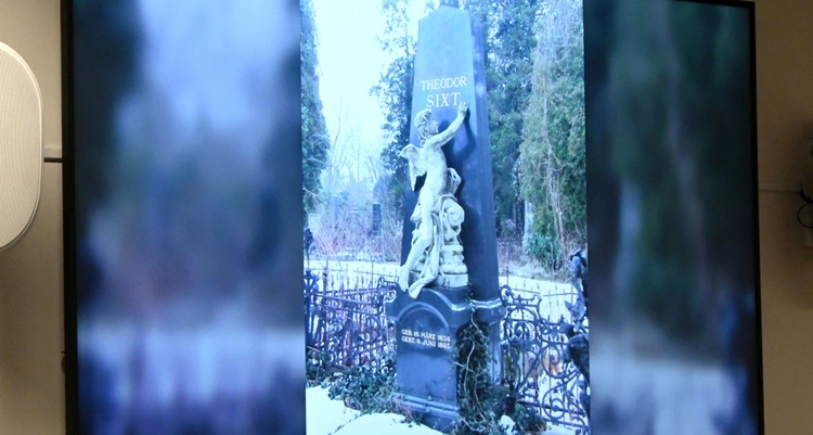 Różne oblicza śląskich cmentarzy