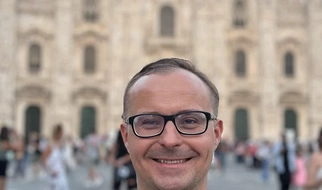 Malta - kraj kościołów i ... kołatek