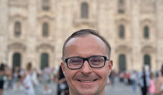 Malta - kraj kościołów i ... kołatek