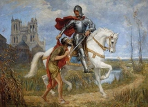 Św. Marcin z Tour