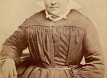Bł. Maria Luiza Merkert