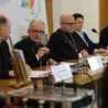 W Sekretariacie KEP zaprezentowano program duszpasterski Kościoła katolickiego w Polsce na rok 2024/2025
