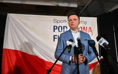 Szymon Hołownia