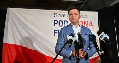 Szymon Hołownia