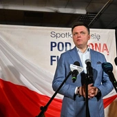 Szymon Hołownia