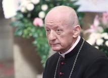 Ksiądz profesor Sojka z kolejnym wyróżnieniem