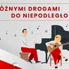 Śpiewanie pieśni patriotycznych "na Bujwida"