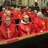 Zjazd egzorcystów we Wrocławiu. "Nasza posługa to przede wszystkim modlitwa"