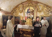 W Wiedniu rozpoczęła się tradycyjna oktawa św. Stanisława Kostki