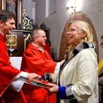Jubileusz poradni w Radłowie