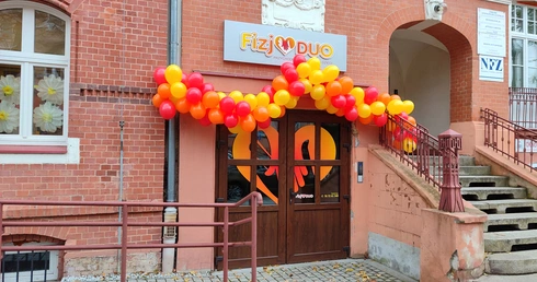 Urodziny FizjoDuo