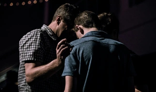 Czy wojna zmienia wiarę?